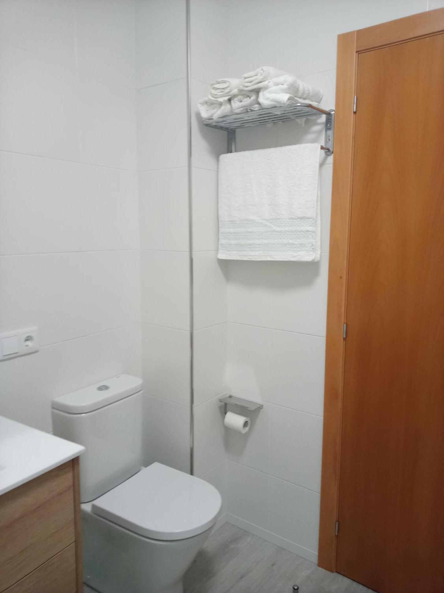 Apartamento Sanxenxo Playa Silgar Exterior photo