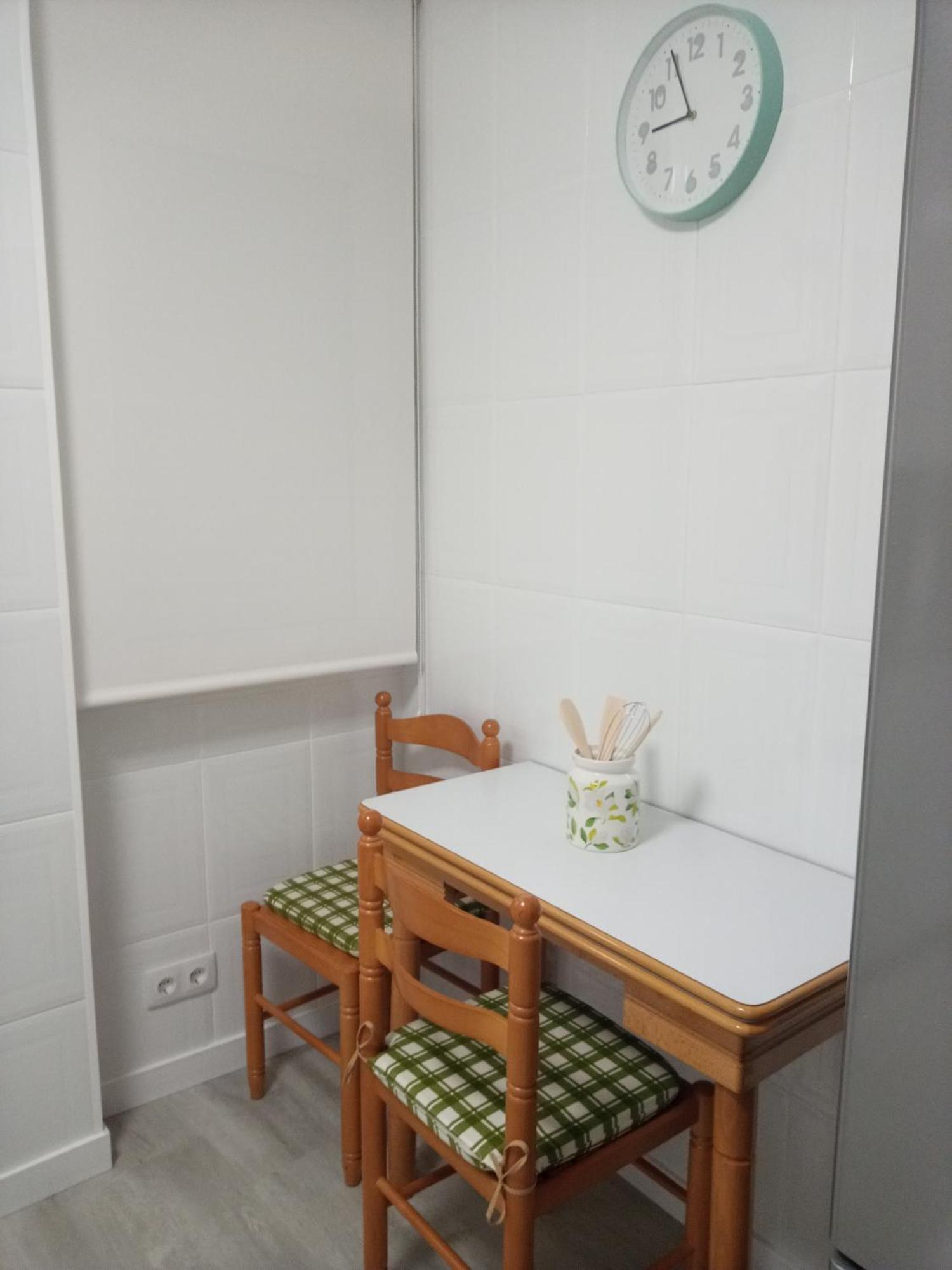 Apartamento Sanxenxo Playa Silgar Exterior photo